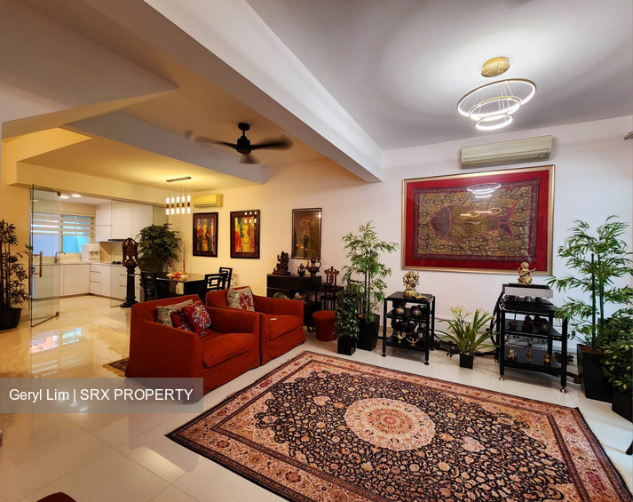 Sarina Park (D14), Terrace For Sale 100963301